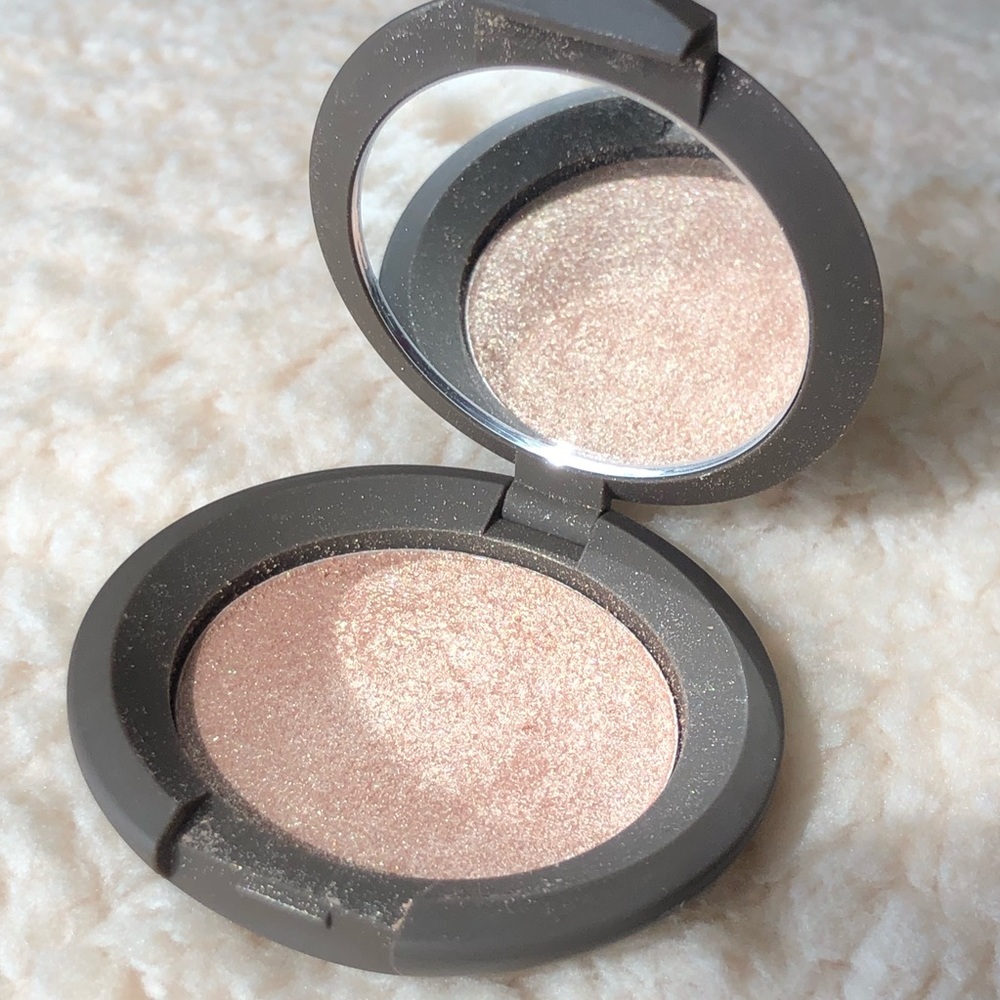 Becca Mini Highlighter Opal